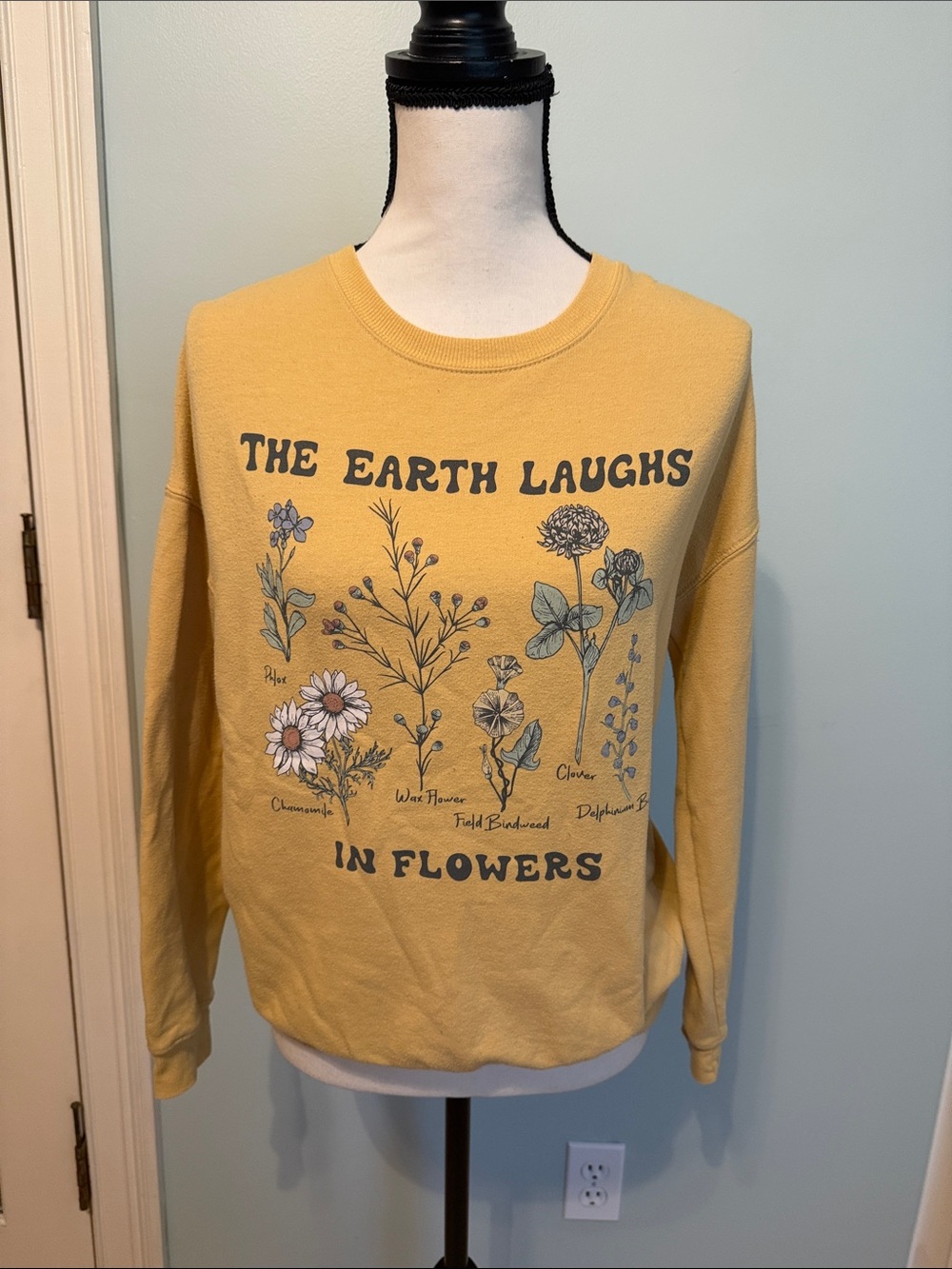 Zoe + Liv Sweatshirt